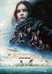 Rogue One-A Star Wars Story